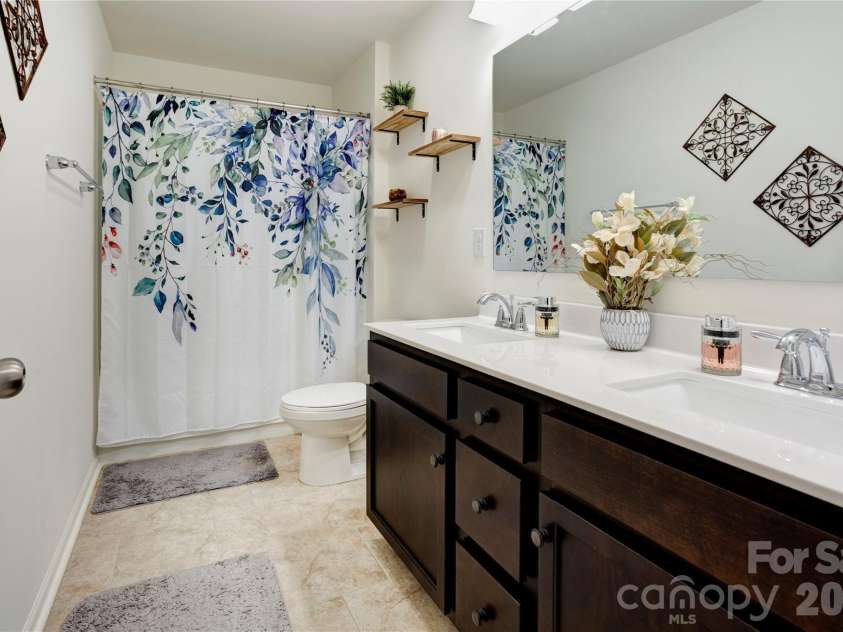 6311 Rocky Wagon Lane, Concord, NC 28025.  MLS# CAR4314508, YatesRealty ID 9778. 