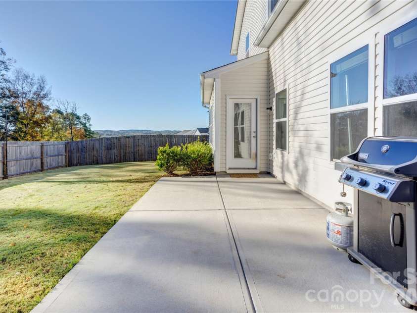 6311 Rocky Wagon Lane, Concord, NC 28025.  MLS# CAR4314508, YatesRealty ID 9778. 