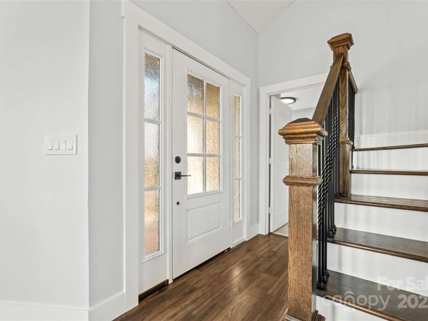 12 Poplin Road, Polkton, NC 28135.  MLS# CAR4220398, YatesRealty ID 9779. 