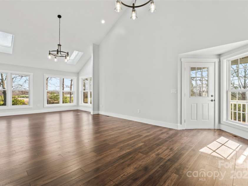 12 Poplin Road, Polkton, NC 28135.  MLS# CAR4220398, YatesRealty ID 9779. 