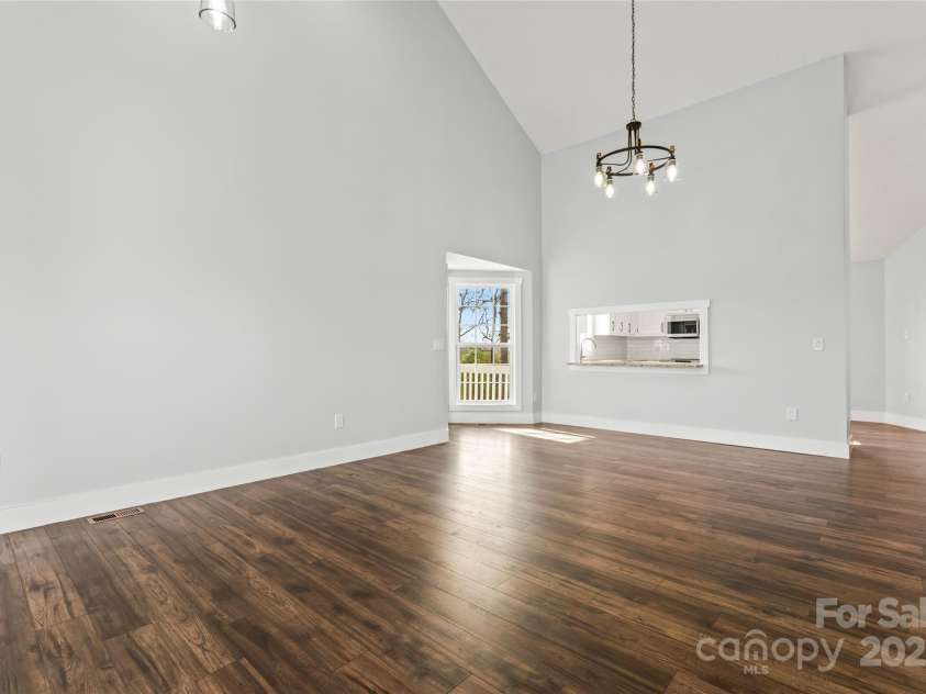 12 Poplin Road, Polkton, NC 28135.  MLS# CAR4220398, YatesRealty ID 9779. 