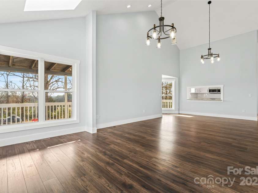 12 Poplin Road, Polkton, NC 28135.  MLS# CAR4220398, YatesRealty ID 9779. 