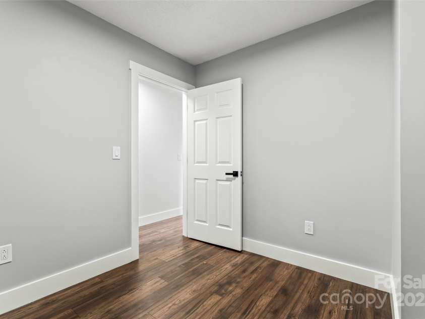 12 Poplin Road, Polkton, NC 28135.  MLS# CAR4220398, YatesRealty ID 9779. 