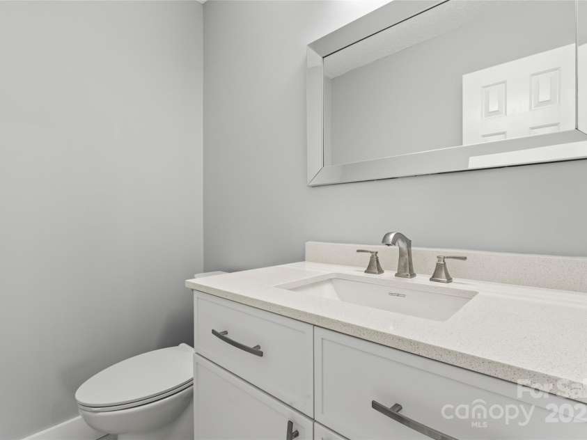 12 Poplin Road, Polkton, NC 28135.  MLS# CAR4220398, YatesRealty ID 9779. 