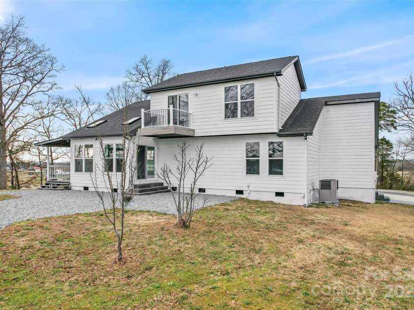 12 Poplin Road, Polkton, NC 28135.  MLS# CAR4220398, YatesRealty ID 9779. 