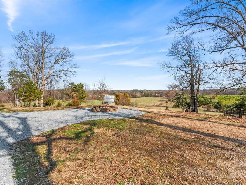 12 Poplin Road, Polkton, NC 28135.  MLS# CAR4220398, YatesRealty ID 9779. 