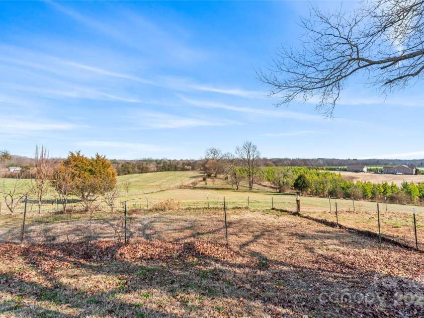 12 Poplin Road, Polkton, NC 28135.  MLS# CAR4220398, YatesRealty ID 9779. 