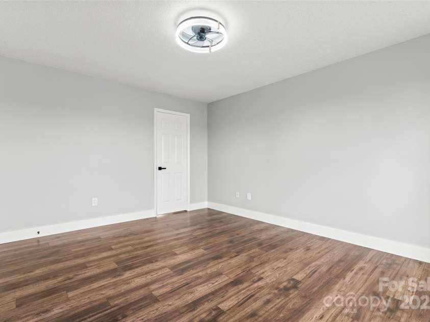 12 Poplin Road, Polkton, NC 28135.  MLS# CAR4220398, YatesRealty ID 9779. 