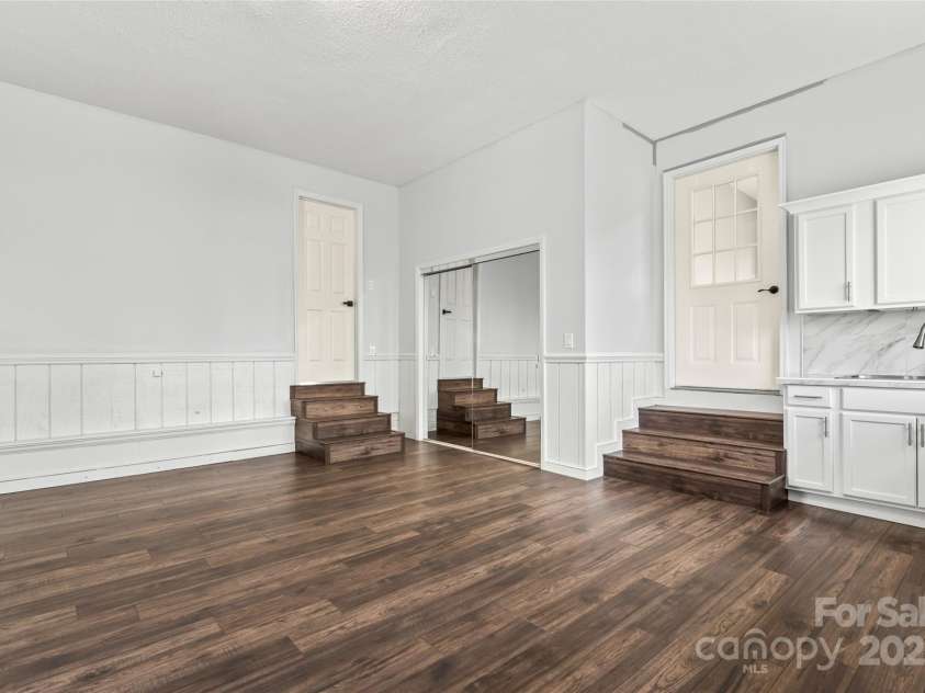 12 Poplin Road, Polkton, NC 28135.  MLS# CAR4220398, YatesRealty ID 9779. 