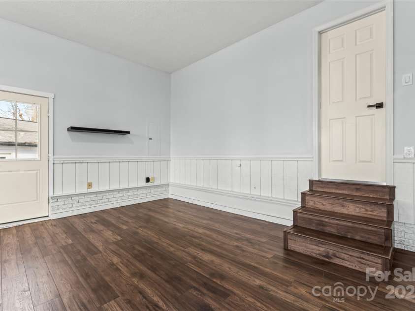 12 Poplin Road, Polkton, NC 28135.  MLS# CAR4220398, YatesRealty ID 9779. 