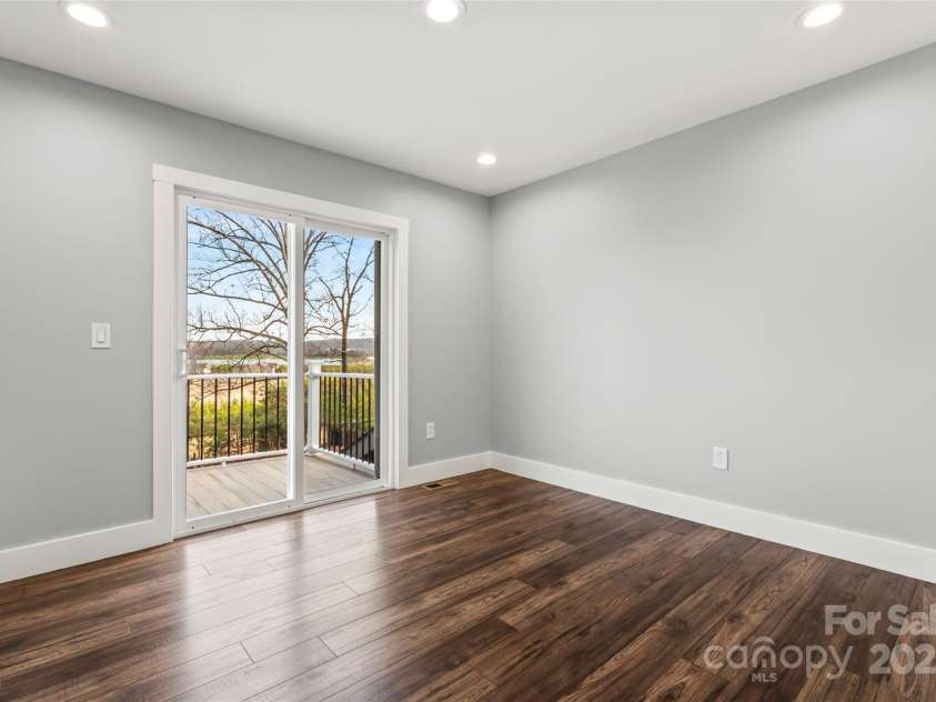 12 Poplin Road, Polkton, NC 28135.  MLS# CAR4220398, YatesRealty ID 9779. 