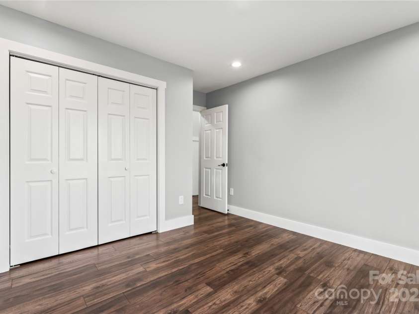 12 Poplin Road, Polkton, NC 28135.  MLS# CAR4220398, YatesRealty ID 9779. 