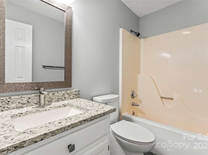 12 Poplin Road, Polkton, NC 28135.  MLS# CAR4220398, YatesRealty ID 9779. 