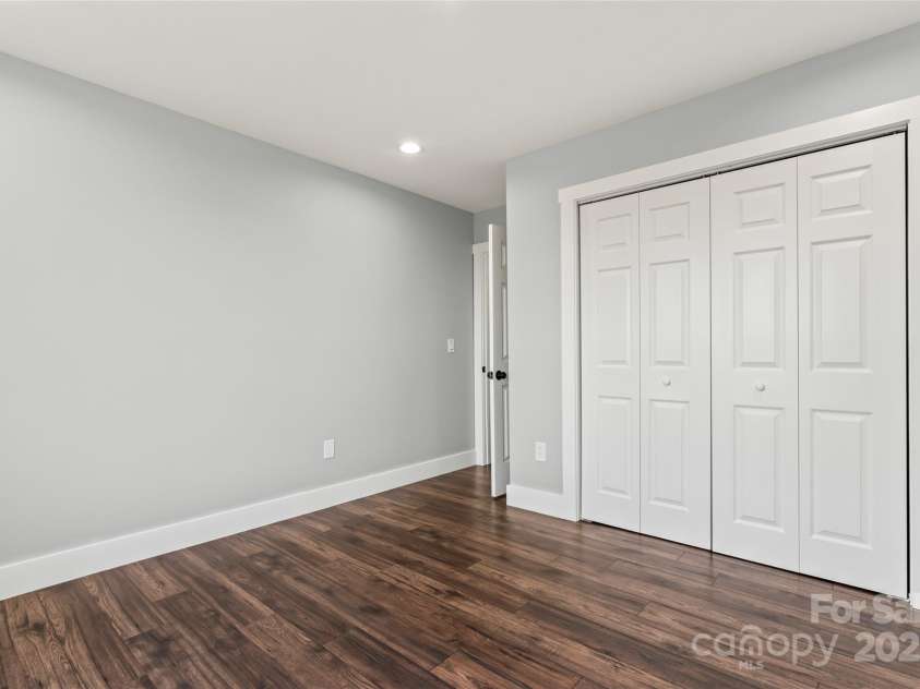 12 Poplin Road, Polkton, NC 28135.  MLS# CAR4220398, YatesRealty ID 9779. 