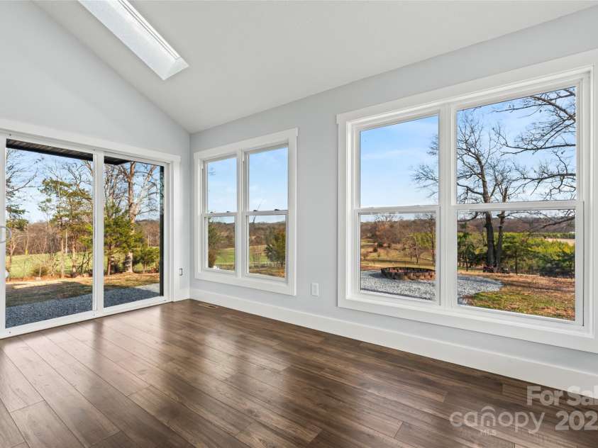 12 Poplin Road, Polkton, NC 28135.  MLS# CAR4220398, YatesRealty ID 9779. 