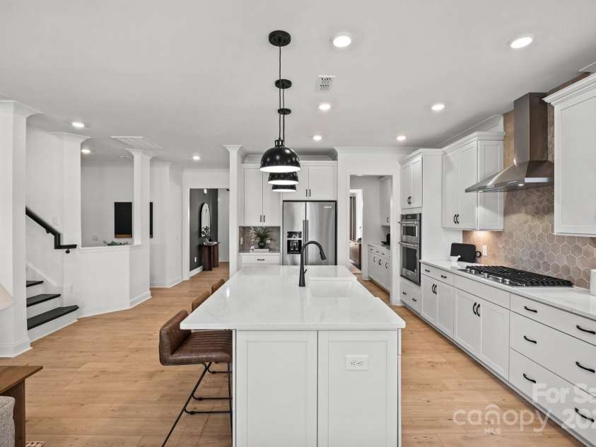 1552 Gossage Lane, Concord, NC 28027.  MLS# CAR4309312, YatesRealty ID 9779. For Representation Purposes Only