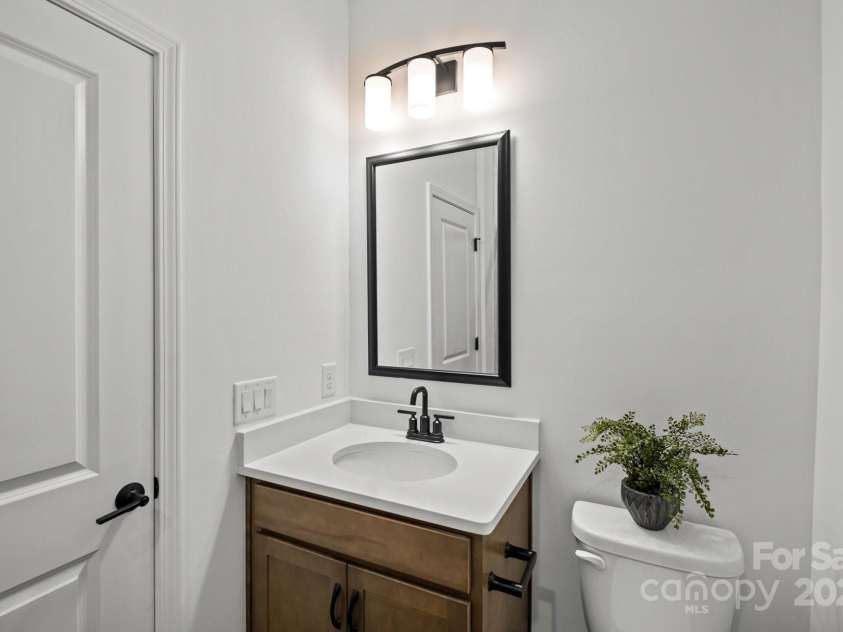 1552 Gossage Lane, Concord, NC 28027.  MLS# CAR4309312, YatesRealty ID 9779. For Representation Purposes Only