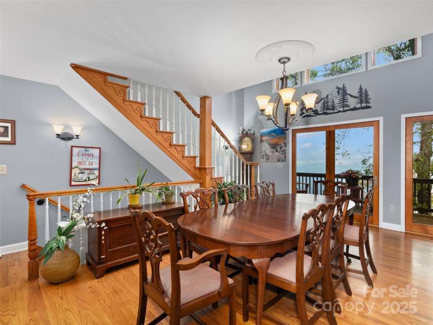 195 Simpson Lane, Maggie Valley, NC 28751.  MLS# CAR4312232, YatesRealty ID 978. 