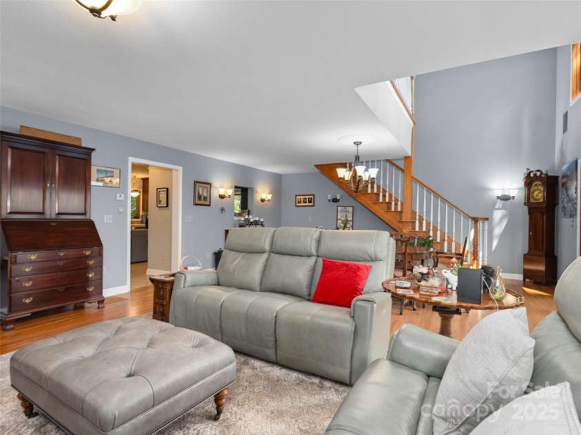 195 Simpson Lane, Maggie Valley, NC 28751.  MLS# CAR4312232, YatesRealty ID 978. 