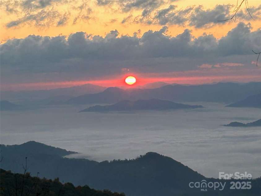 195 Simpson Lane, Maggie Valley, NC 28751.  MLS# CAR4312232, YatesRealty ID 978. 