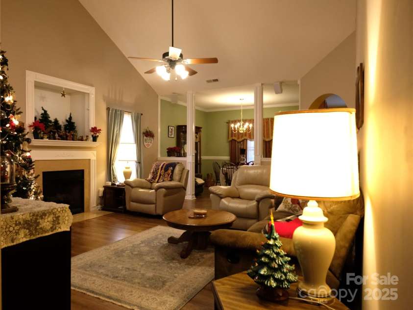 5375 Josephine Lane, Concord, NC 28027.  MLS# CAR4215329, YatesRealty ID 978. 