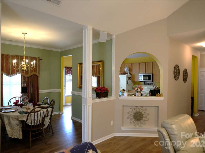 5375 Josephine Lane, Concord, NC 28027.  MLS# CAR4215329, YatesRealty ID 978. 