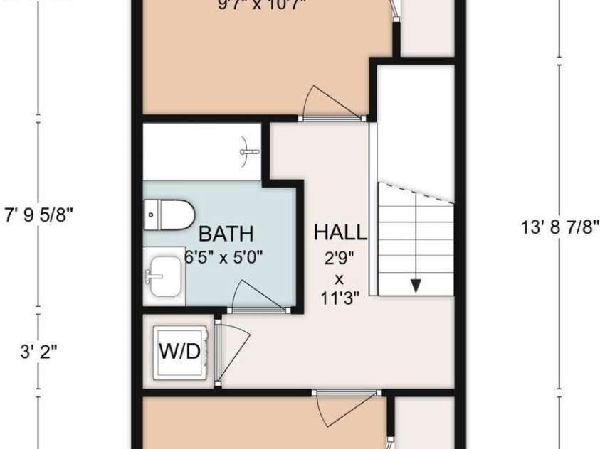 3 Penley Avenue, Asheville, NC 28804.  MLS# CAR4241711, YatesRealty ID 9780. 