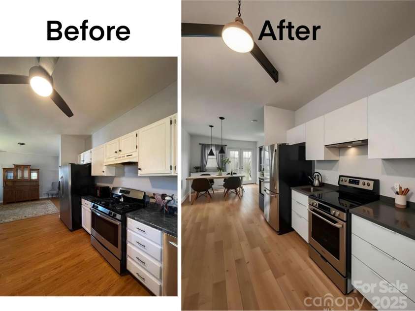 8508 Colgate Circle, Charlotte, NC 28214.  MLS# CAR4221366, YatesRealty ID 9781. Inspo