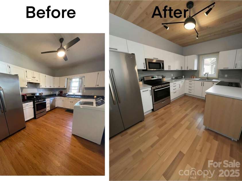 8508 Colgate Circle, Charlotte, NC 28214.  MLS# CAR4221366, YatesRealty ID 9781. Inspo