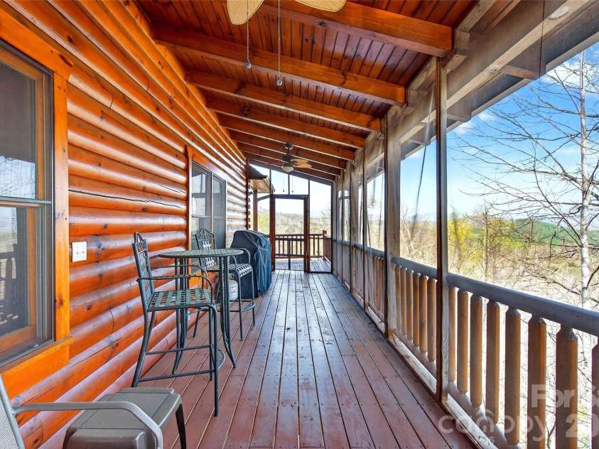 398 Waterfall Drive, Marion, NC 28752.  MLS# CAR4362657, YatesRealty ID 9782. 