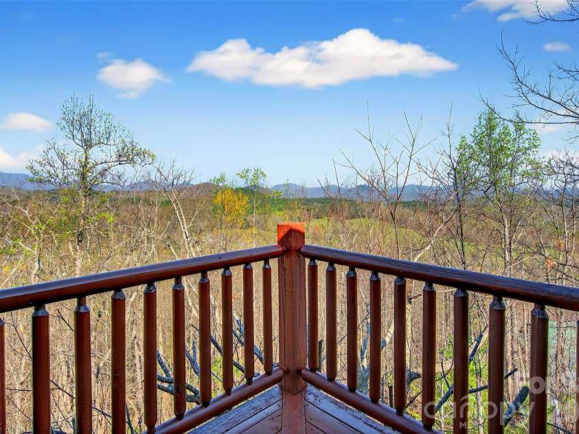 398 Waterfall Drive, Marion, NC 28752.  MLS# CAR4362657, YatesRealty ID 9782. 