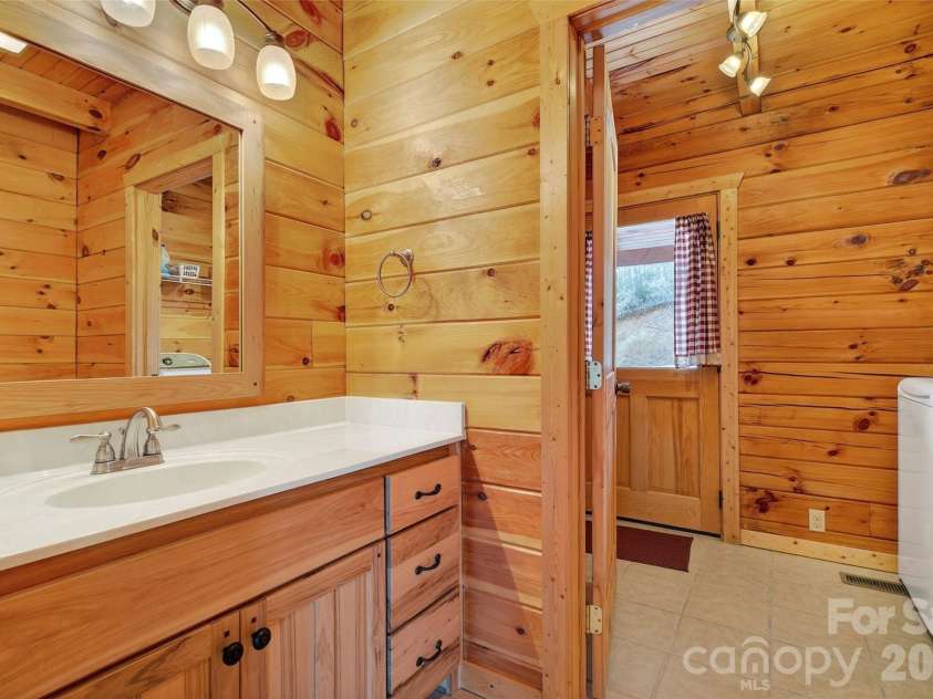 398 Waterfall Drive, Marion, NC 28752.  MLS# CAR4362657, YatesRealty ID 9782. 