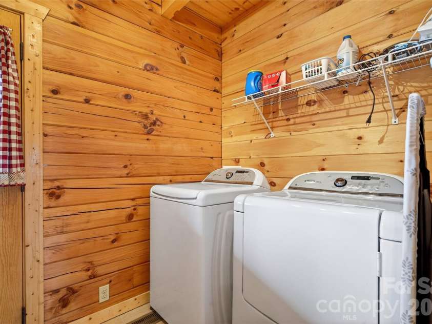 398 Waterfall Drive, Marion, NC 28752.  MLS# CAR4362657, YatesRealty ID 9782. 