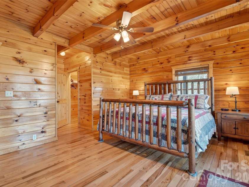 398 Waterfall Drive, Marion, NC 28752.  MLS# CAR4362657, YatesRealty ID 9782. 