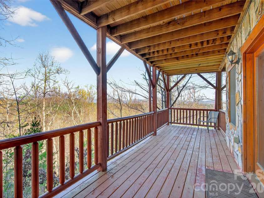 398 Waterfall Drive, Marion, NC 28752.  MLS# CAR4362657, YatesRealty ID 9782. 