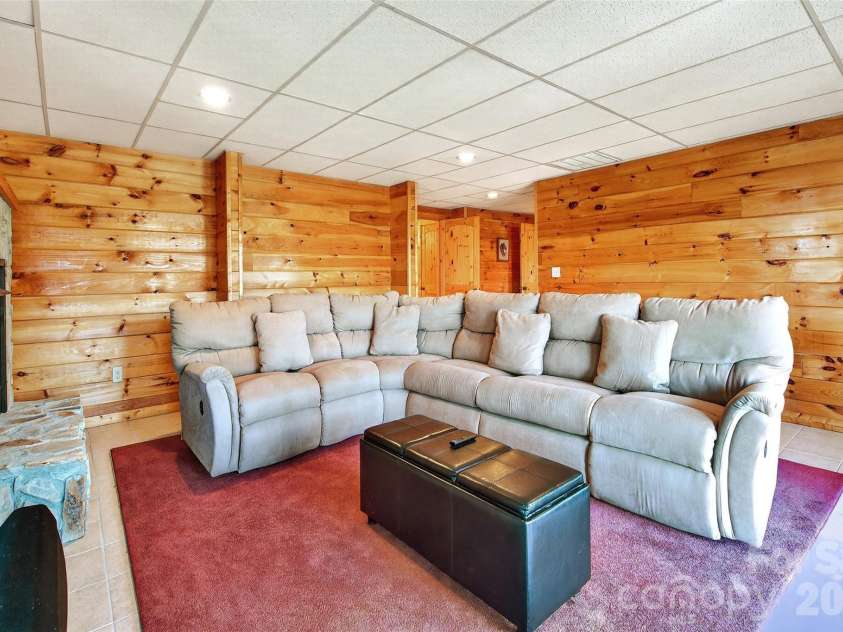 398 Waterfall Drive, Marion, NC 28752.  MLS# CAR4362657, YatesRealty ID 9782. 