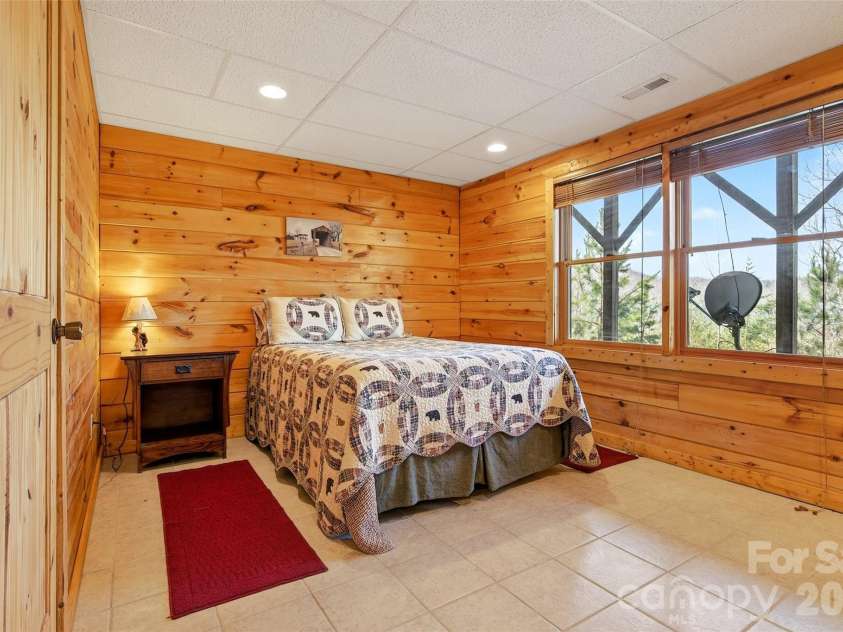 398 Waterfall Drive, Marion, NC 28752.  MLS# CAR4362657, YatesRealty ID 9782. 