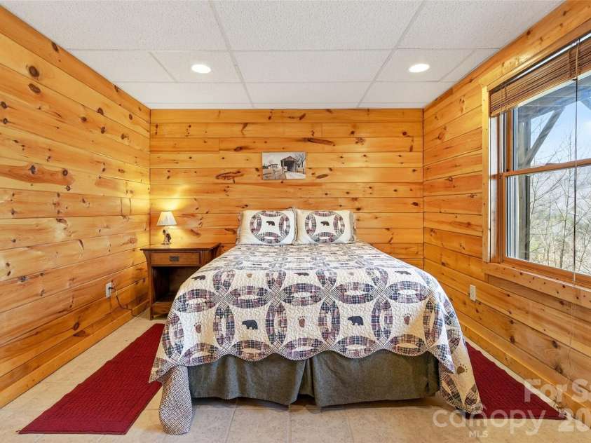 398 Waterfall Drive, Marion, NC 28752.  MLS# CAR4362657, YatesRealty ID 9782. 