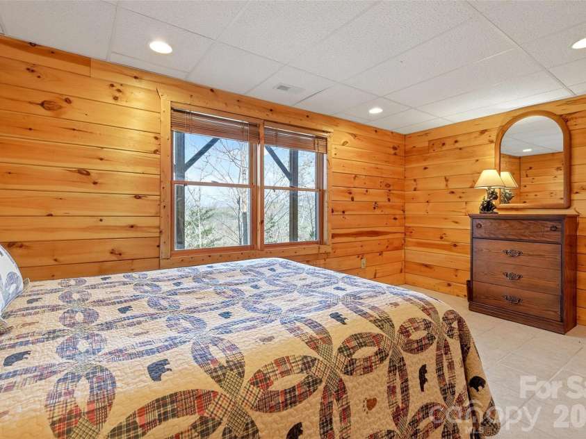 398 Waterfall Drive, Marion, NC 28752.  MLS# CAR4362657, YatesRealty ID 9782. 