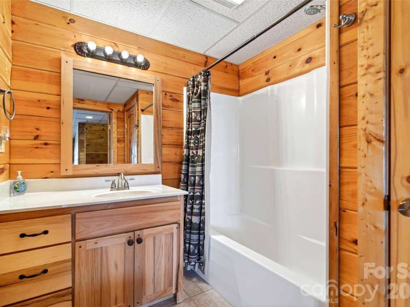 398 Waterfall Drive, Marion, NC 28752.  MLS# CAR4362657, YatesRealty ID 9782. 