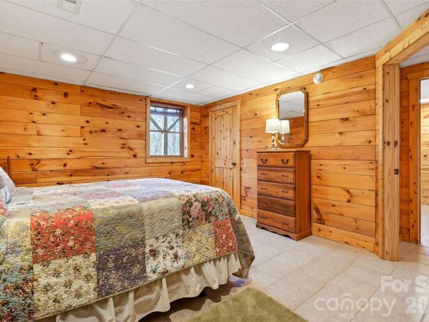398 Waterfall Drive, Marion, NC 28752.  MLS# CAR4362657, YatesRealty ID 9782. 