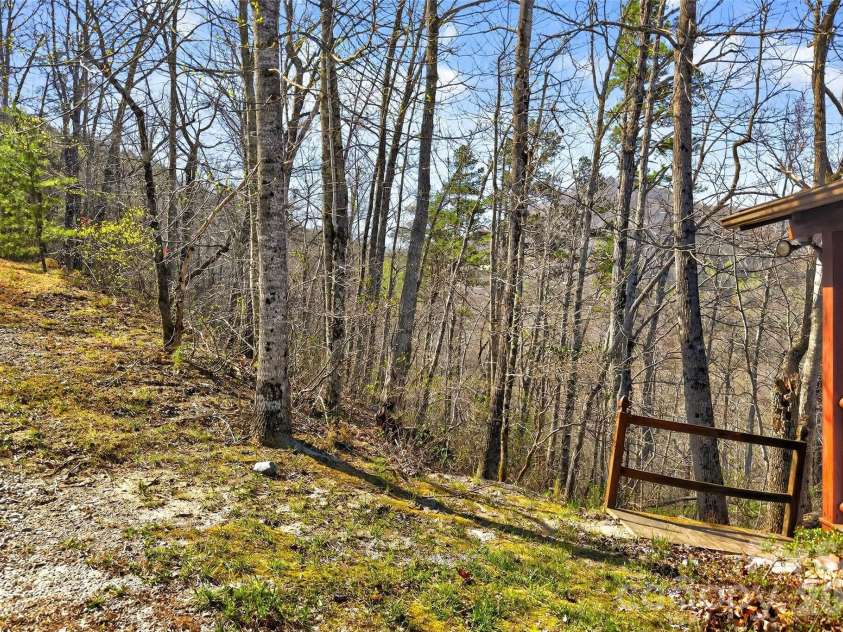 398 Waterfall Drive, Marion, NC 28752.  MLS# CAR4362657, YatesRealty ID 9782. 