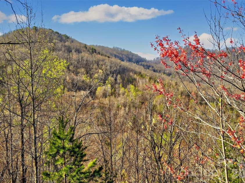 398 Waterfall Drive, Marion, NC 28752.  MLS# CAR4362657, YatesRealty ID 9782. 