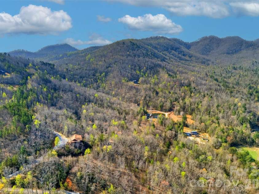 398 Waterfall Drive, Marion, NC 28752.  MLS# CAR4362657, YatesRealty ID 9782. 