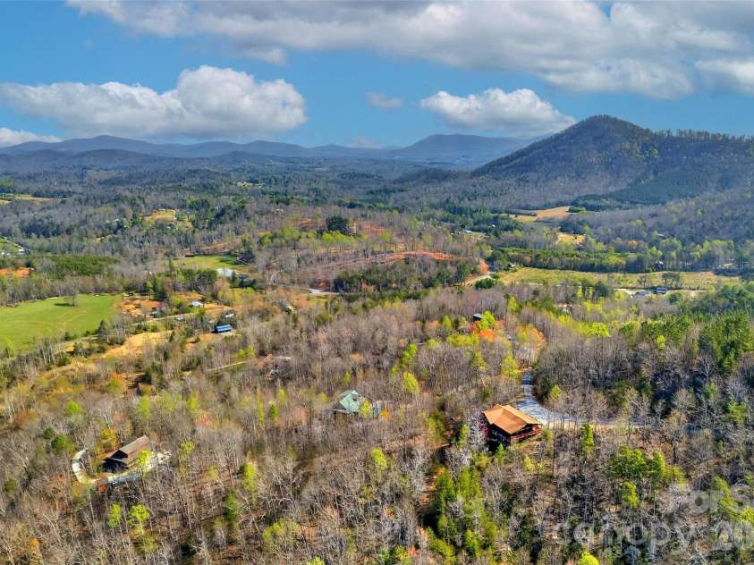 398 Waterfall Drive, Marion, NC 28752.  MLS# CAR4362657, YatesRealty ID 9782. 