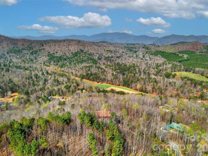 398 Waterfall Drive, Marion, NC 28752.  MLS# CAR4362657, YatesRealty ID 9782. 