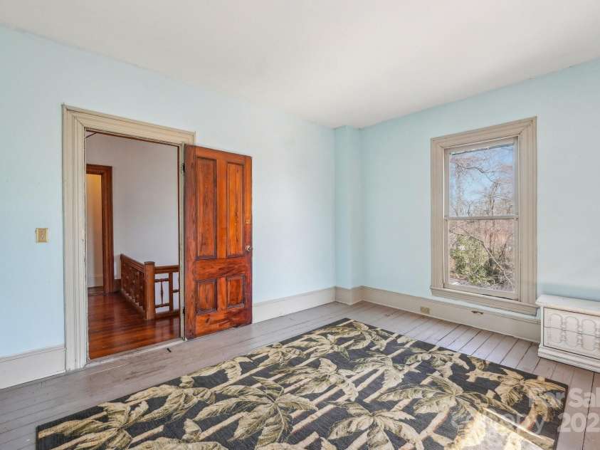 404 Kerr Street, Salisbury, NC 28144.  MLS# CAR4130519, YatesRealty ID 9782. 
