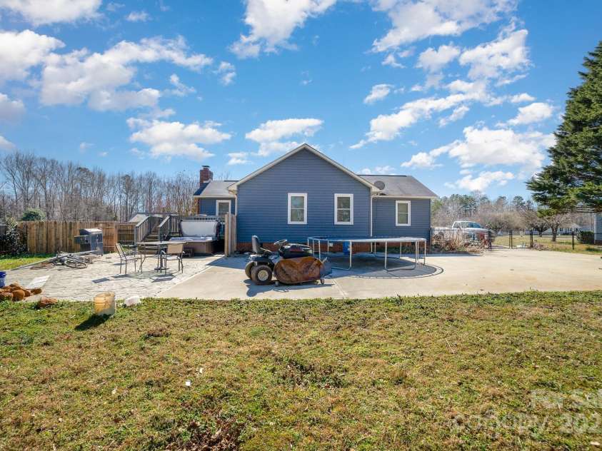 240 Old Limestone Road, York, SC 29745.  MLS# CAR4230595, YatesRealty ID 9783. 