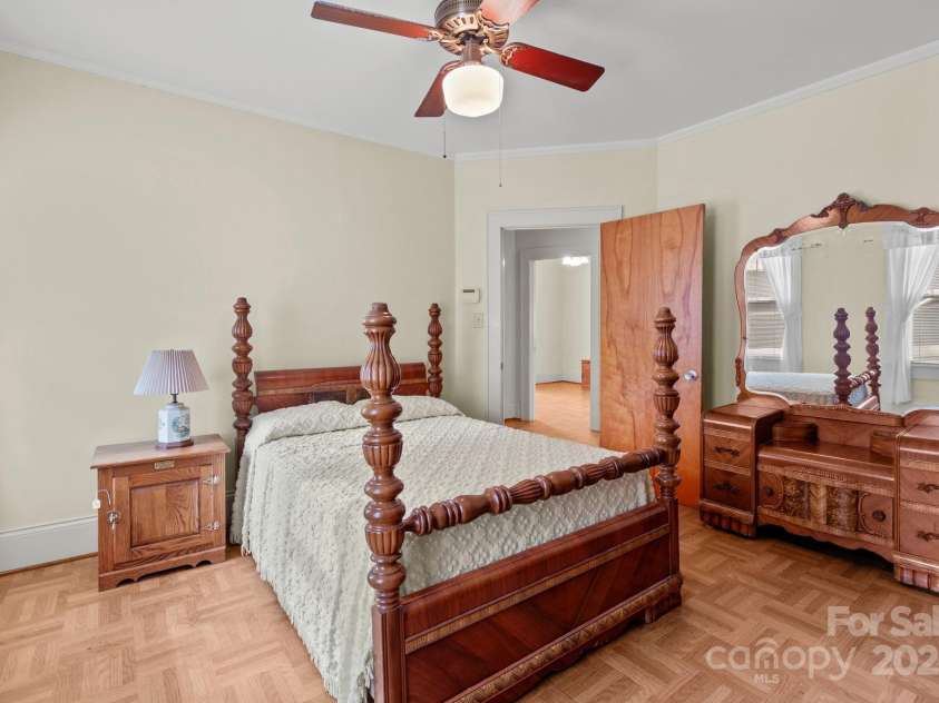 182 Ryan Street, Salisbury, NC 28144.  MLS# CAR4247848, YatesRealty ID 9784. 
