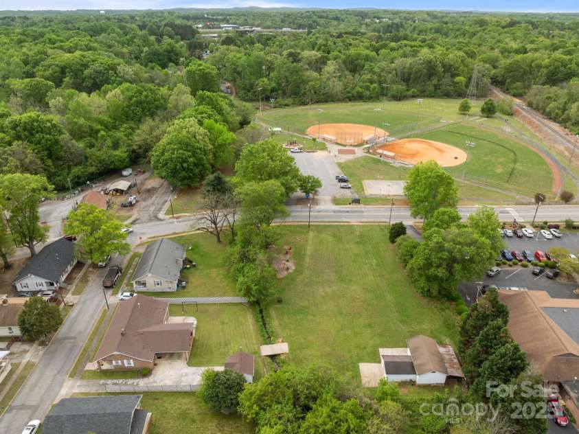 182 Ryan Street, Salisbury, NC 28144.  MLS# CAR4247848, YatesRealty ID 9784. 